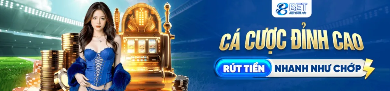 Banner RIK88 VIP chính thức 2026